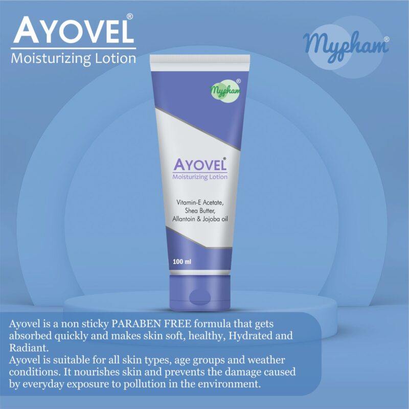 ayovel skin moisturizing lotion, ayovel body lotion lotion