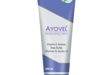 ayovel skin moisturizing lotion
