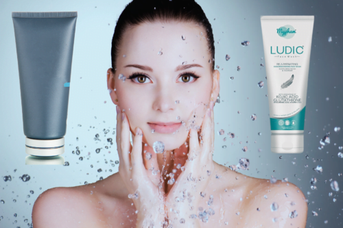 which face wash is best for skin whitening