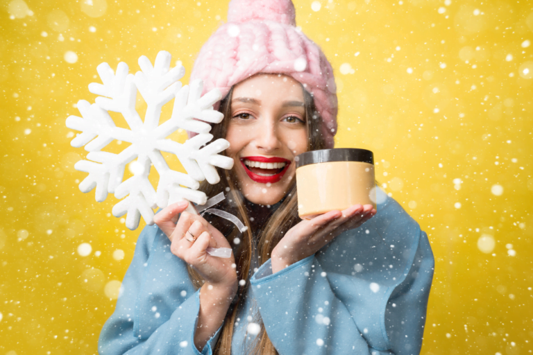 Skincare Routine for Oily Skin in Winter – Winterize Your Routine
