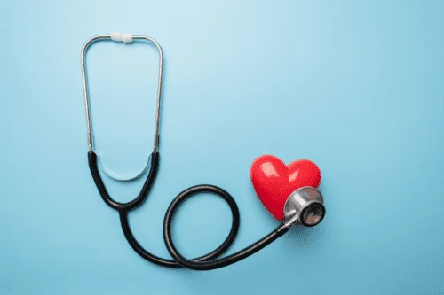 Heart Health, Is Tea Good for Heart Health