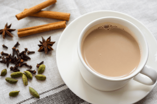Is Tea Good for Heart Health, Tea