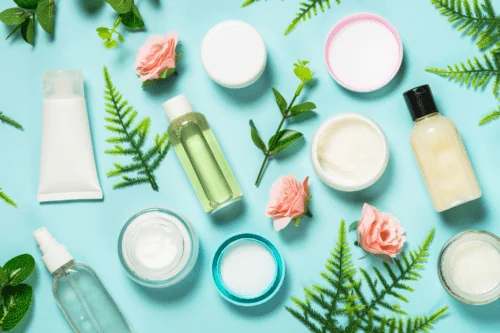 How to get acne free glowing skin naturally, natural remedies for skin care