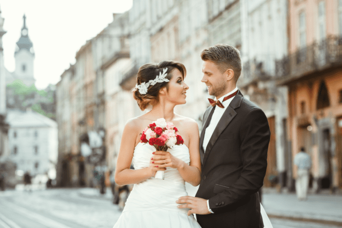 Pre Wedding Skin Care Routine