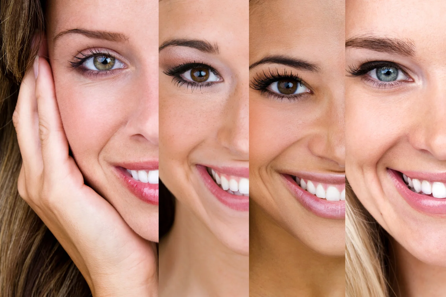 Which Skin Tone is most Attractive – Shades of Beauty