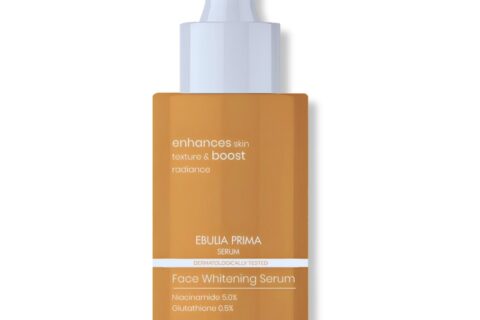 skin serum
