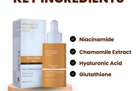 skin serum