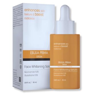 skin serum