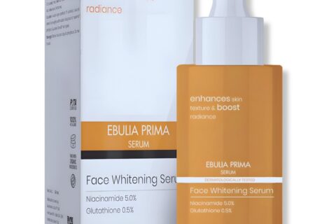 skin serum