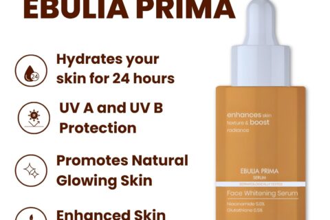 skin serum