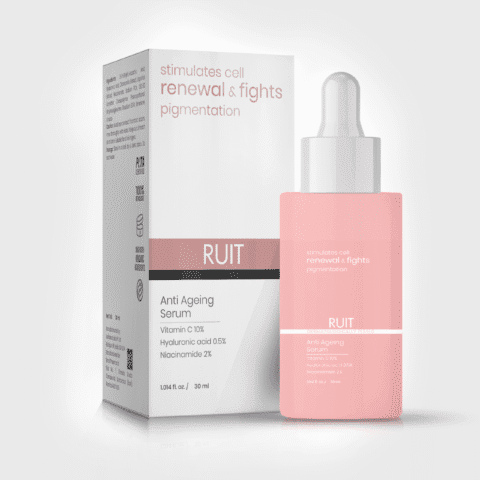 Ruit | Anti Ageing Serum
